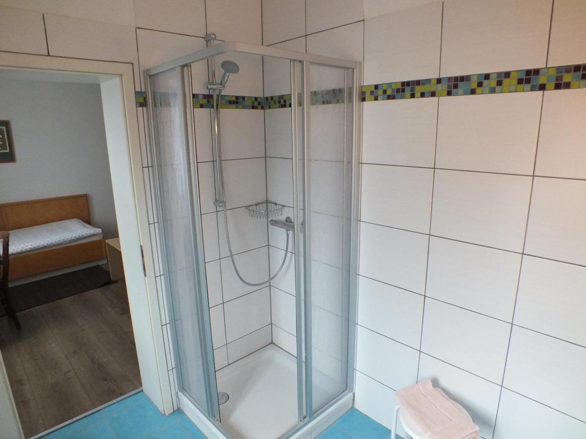 Pension Hinz & Kunz Weimar  Room photo