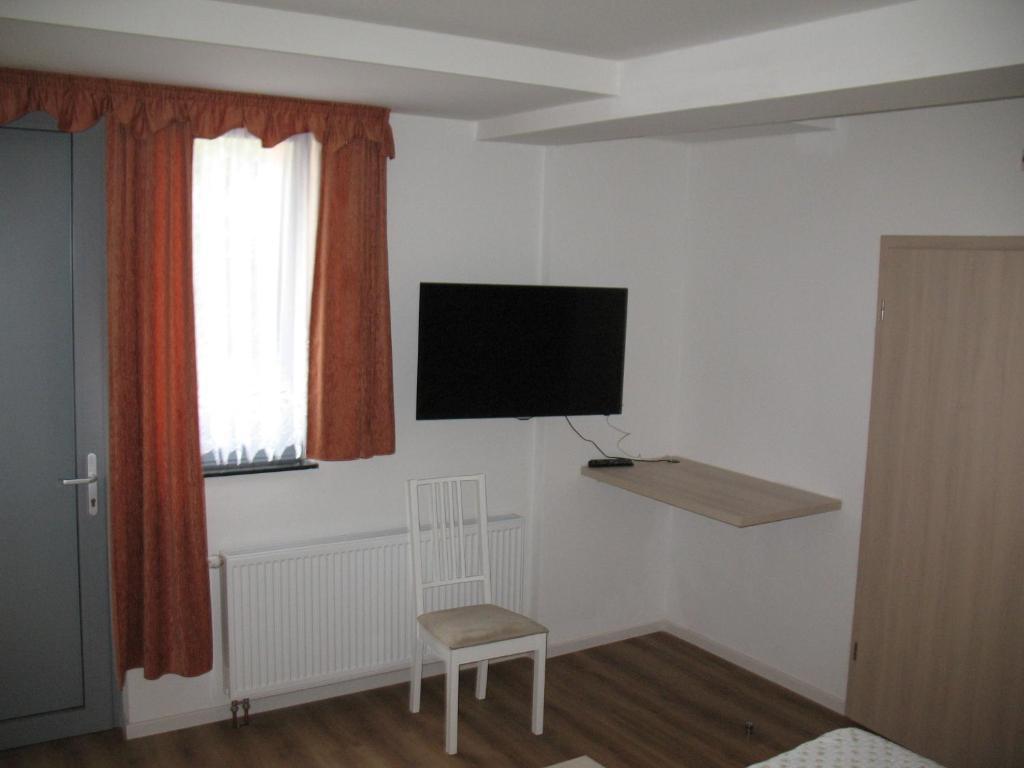 Pension Hinz & Kunz Weimar  Room photo
