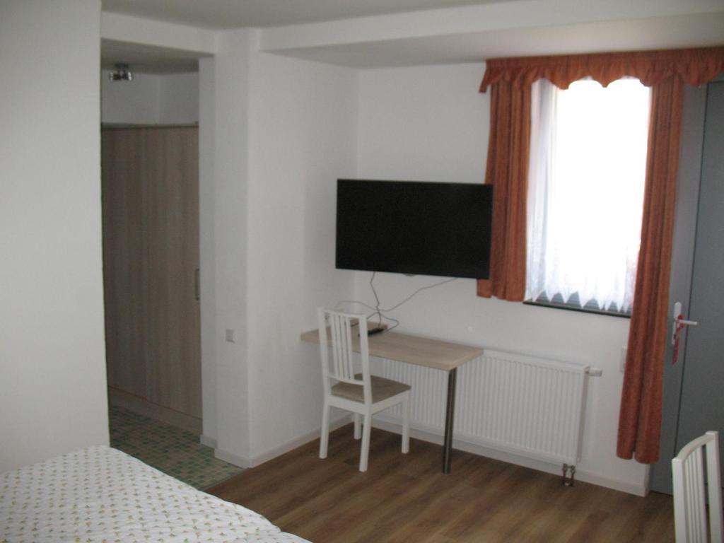 Pension Hinz & Kunz Weimar  Room photo
